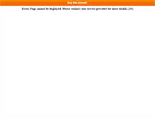 Tablet Screenshot of dolphin-bbs.net